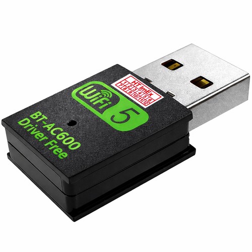 Bluetooth dongle wlan dual - dongle,