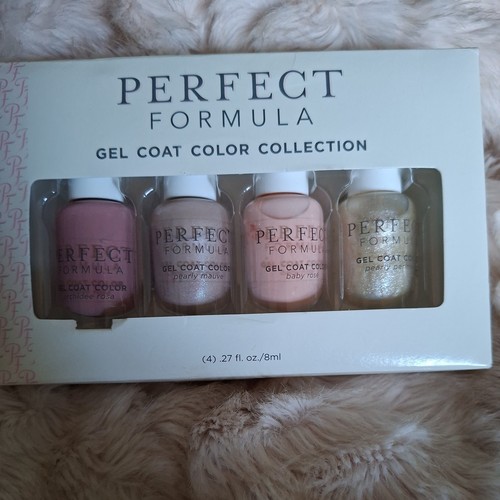 Perfect formular gel coat - perfect,