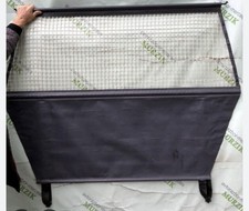 Mercedes Vito V-Klasse W638 Gepäcknetz Trennnetz A6388600074