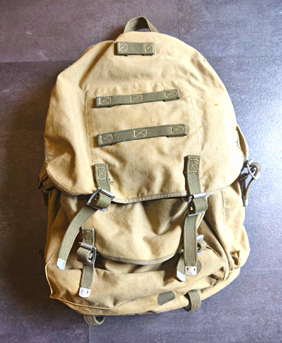 Bundeswehr kampfrucksack - bw,