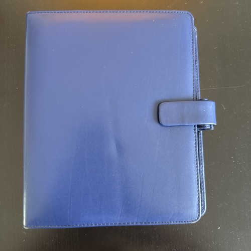 Filofax metropol personal - filofax,