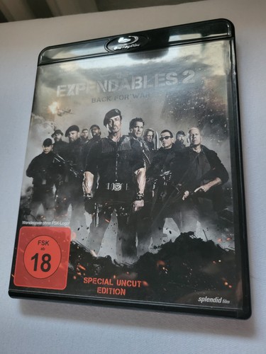 The expendables special - expendables,