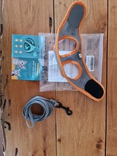 Katzengeschirr Set m. Leine