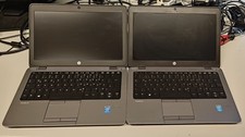 2x HP EliteBook 820 G1 – i5