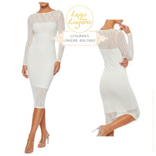 Lace dress wolford - by, small