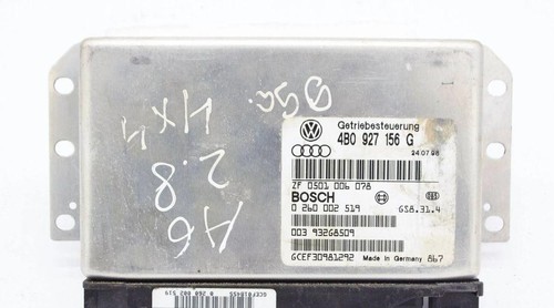 Audi c5 4b - audi, s6