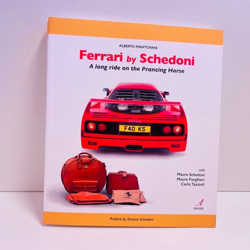 Buch ferrari schedoni - -, a