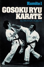 Gosoku Ryu Karate