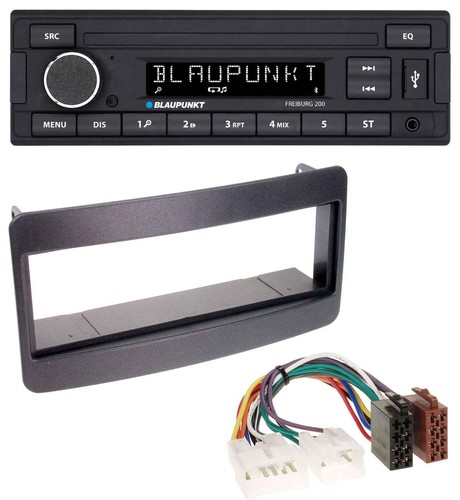 Blaupunkt aux mp3 usb 1din - usb,