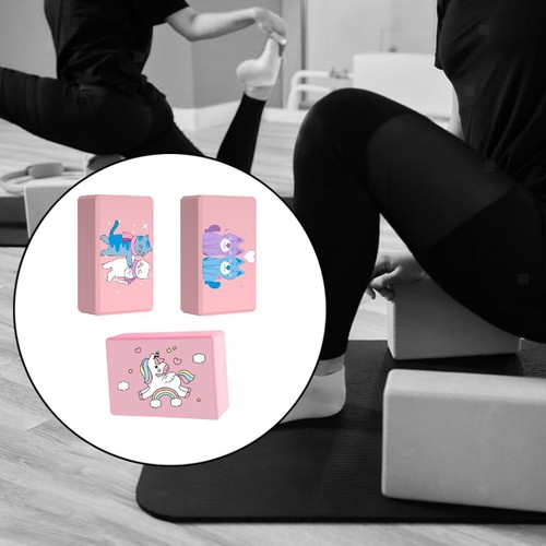 Yoga block weich - yoga-block,,