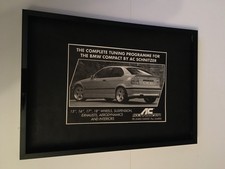 BMW COMPACT AC SCHNITZER -
