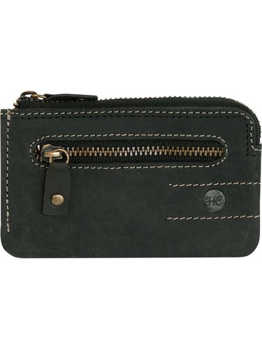 Schlüsseltasche mit dehnfalte - schlüsseltasche,