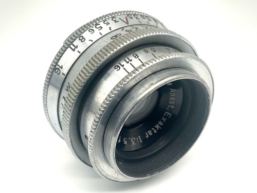 Ihagee anast exaktar 4cm - anast.,