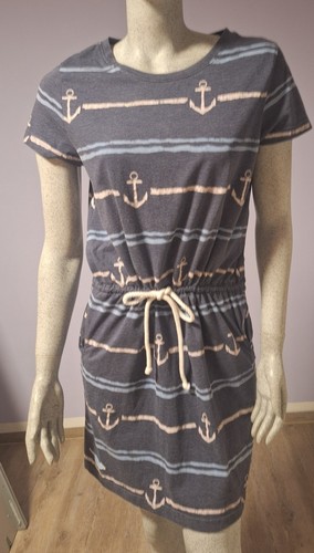 Kangaroos damen kleid - kangaroos,