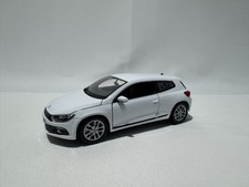 1:24 VW Volkswagen Scirocco