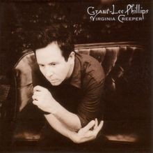 Virginia creeper von grant lee - virginia, grant-lee
