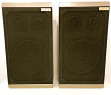Regallautsprecher 110 d - 110,