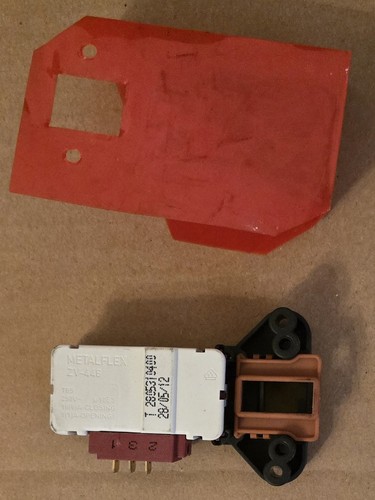 Beko wmb71642w waschmaschine - beko,