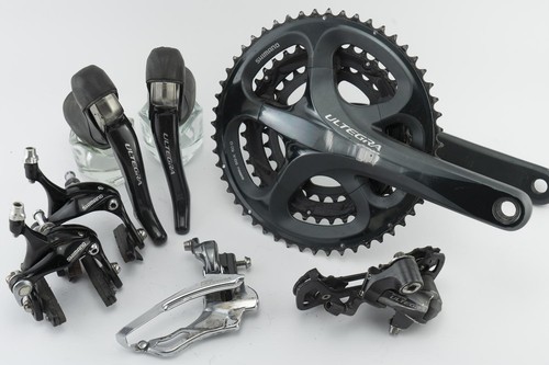 Shimano ultegra 6703 - ultegra, 6700