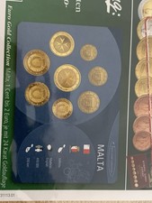 Kms malta euro - kms,