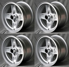 Campagnolo Style Design Wheels