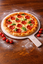 Set/Flammkuchenbrett/Servierbr