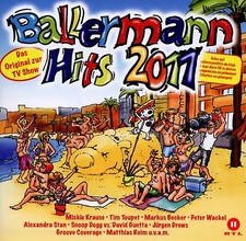 Various - Ballermann Hits 2011