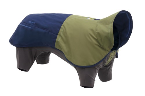 Sun shower coverall - sun,
