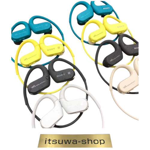 Sony ws623 4gb walkman - 4gb,