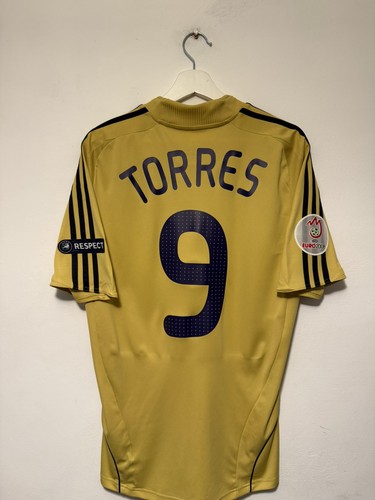 Original spanien 2008 - -,