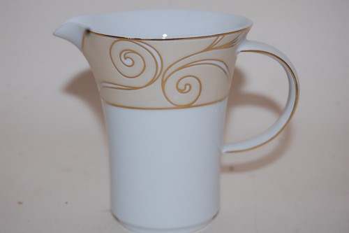Milchkännchen jade velluto - milchkännchen,