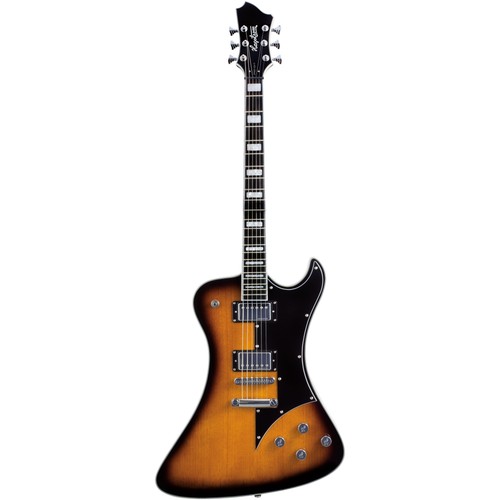 Hagstrom fantomen tobacco - hagstrom,