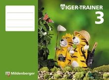 Mathetiger arbeitsheft 3 - mathetiger.,
