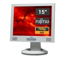Fujitsu Display B15-1 - 15