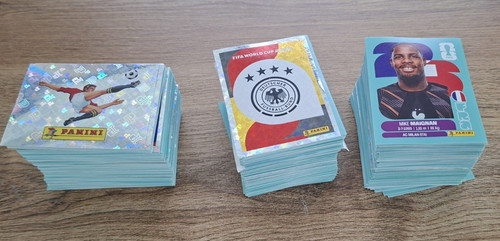 Panini aufkleber zum - panini,