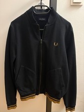 Fred Perry Sweatjacke, Herren