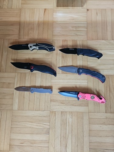 Messer sammlung böker - sammlung,