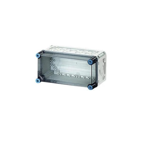 Hensel leergehäuse 0100 - hensel, mi