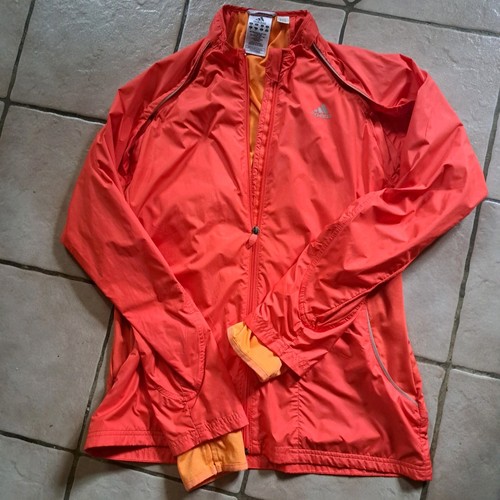 Adidas laufjacke - adidas,