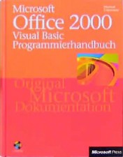 Microsoft Office 2000 Visual