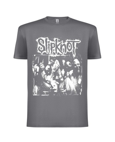 Slipknot shirt albums - slipknot, t-shirt