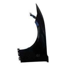 Kotflügel vorne links Schwarz Ford Mustang CZJ 2024 G9ZEWHA Iridiumschwarz Met.