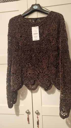 Neu mit etikett zara - neu,