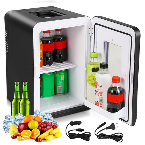 15l mini kühlschrank - mini,