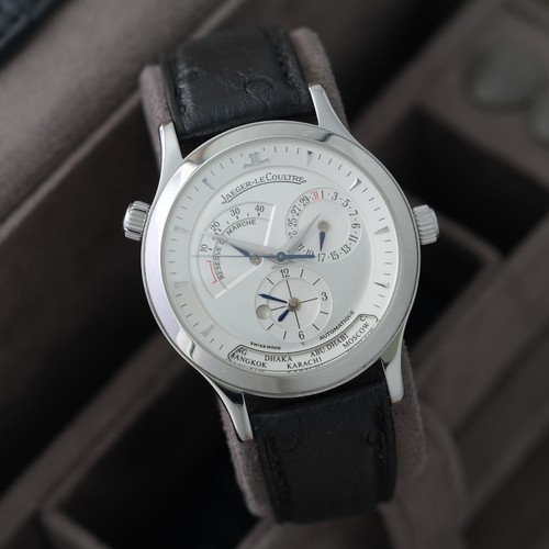 Jaeger lecoultre master - jaeger-lecoultre,