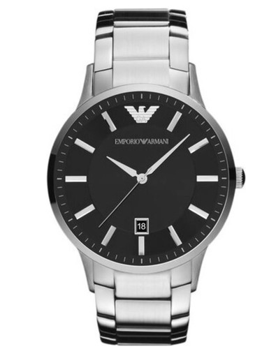 Uhr von emporio - armani,, neu