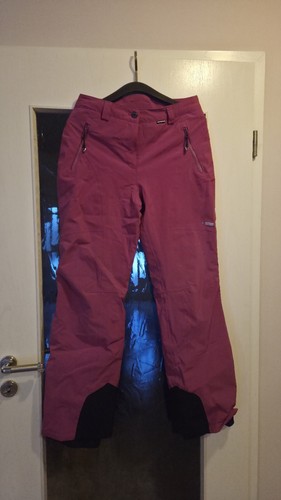 Icepeak skihose damen - icepeak,