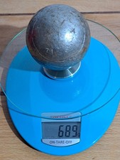 OBUT 710 - Boule Kugel -