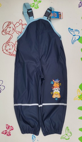 Regenhose matschhose latzhose - regenhose,