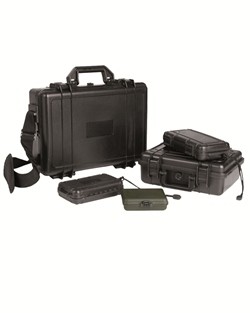 Transportbox wasserdicht